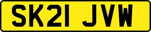SK21JVW