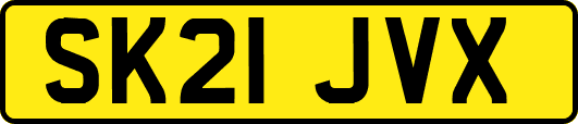 SK21JVX