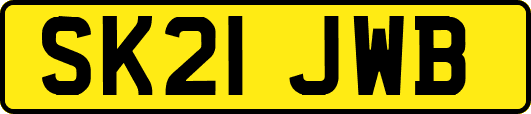 SK21JWB