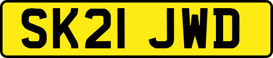 SK21JWD