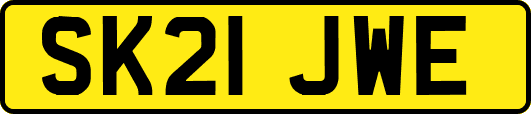 SK21JWE