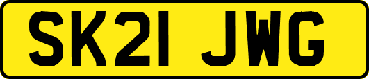 SK21JWG