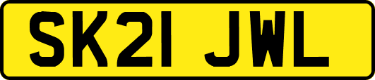 SK21JWL
