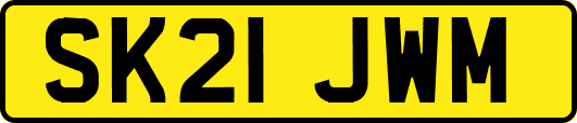 SK21JWM