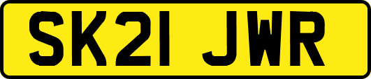 SK21JWR