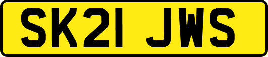 SK21JWS
