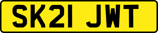 SK21JWT