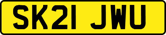 SK21JWU