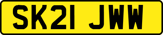 SK21JWW