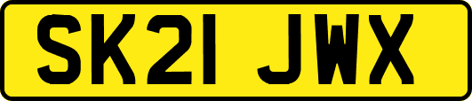 SK21JWX