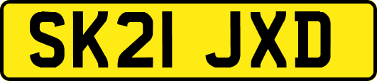 SK21JXD
