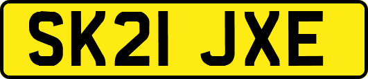 SK21JXE
