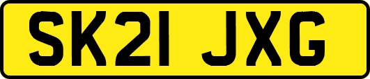 SK21JXG