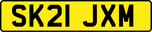 SK21JXM