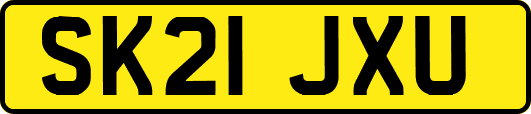 SK21JXU