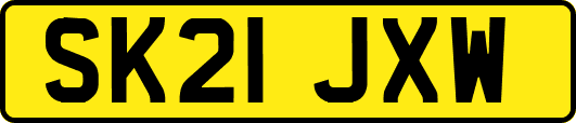 SK21JXW