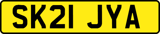 SK21JYA