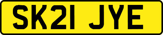SK21JYE