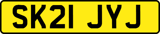 SK21JYJ