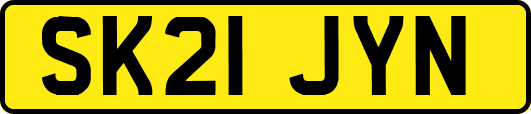 SK21JYN
