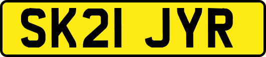 SK21JYR