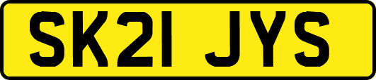 SK21JYS