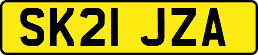 SK21JZA