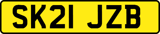SK21JZB