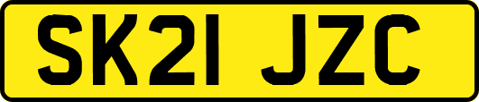 SK21JZC