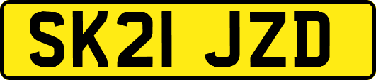SK21JZD
