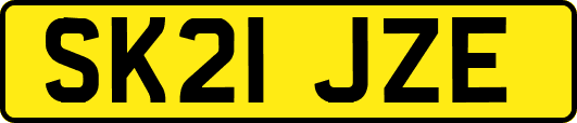 SK21JZE
