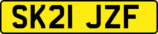 SK21JZF