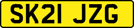 SK21JZG