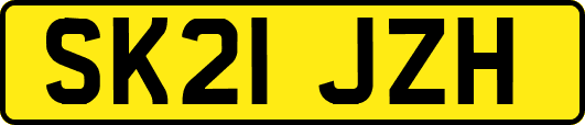 SK21JZH