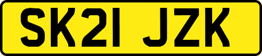 SK21JZK