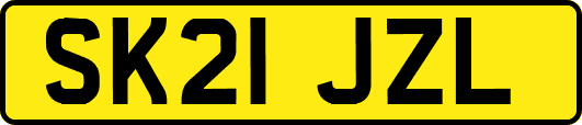 SK21JZL
