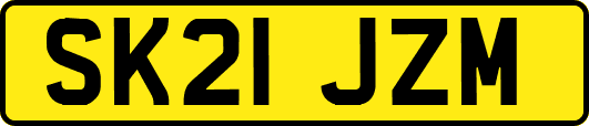 SK21JZM