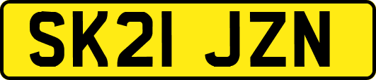 SK21JZN