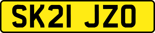 SK21JZO