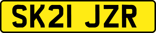SK21JZR