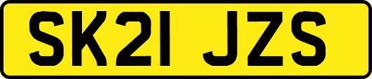 SK21JZS