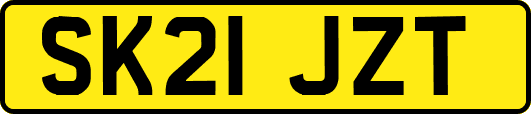 SK21JZT