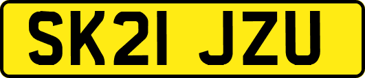 SK21JZU