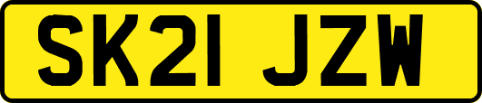 SK21JZW