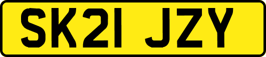 SK21JZY