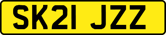 SK21JZZ