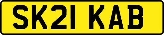 SK21KAB