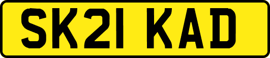 SK21KAD