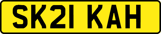 SK21KAH