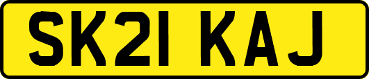 SK21KAJ